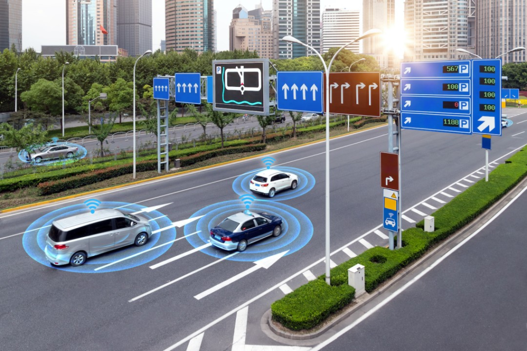 traffic management