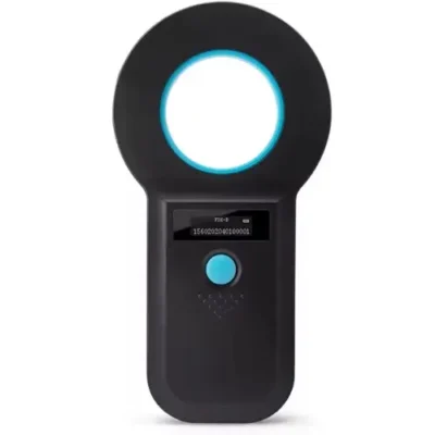 RFG Bluetooth Reader