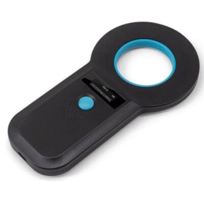 RFG Bluetooth Reader - Image 4