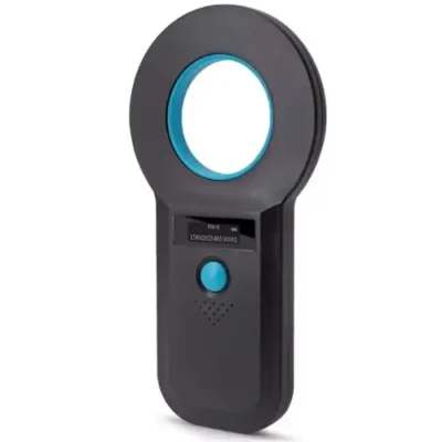 RFG Bluetooth Reader - Image 2
