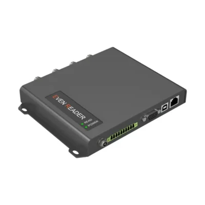 RFG CC04 Four Port Fixed Reader - Image 2
