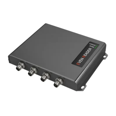 RFG CC04 Four Port Fixed Reader - Image 3