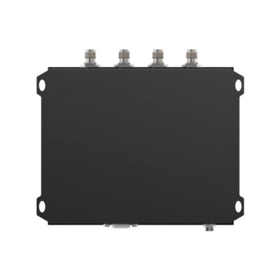 RFG CC04 Four Port Fixed Reader - Image 4