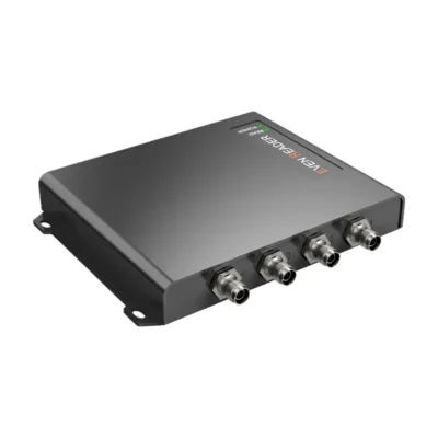 RFG CC04 Four Port Fixed Reader - Image 5