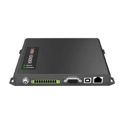 RFG CC04 Four Port Fixed Reader - Image 6