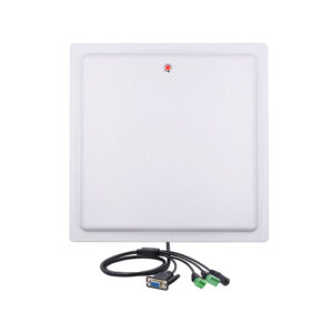 UHF Integrated Reader