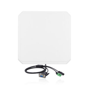 CR33 UHF Integrated Reader