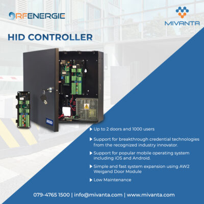 HID Controller - Image 2