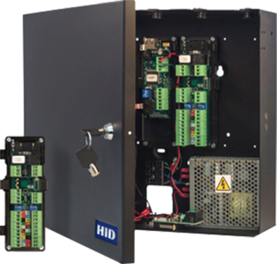 HID Controller