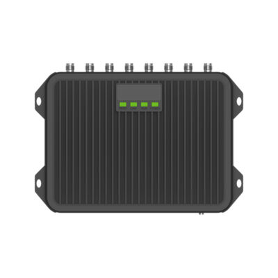 RFG Linux 8 Port Fixed Reader