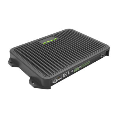 RFG Linux 8 Port Fixed Reader - Image 2