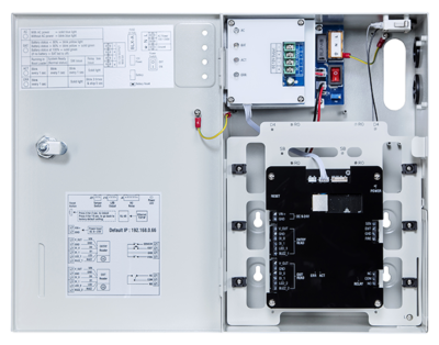 SEMAC Controller - Image 2