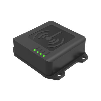 RFG UHF Industrial Reader - Image 3