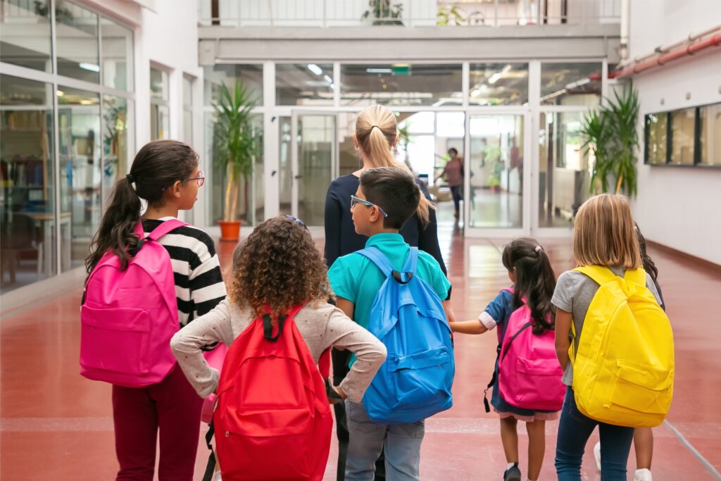 School Attendance