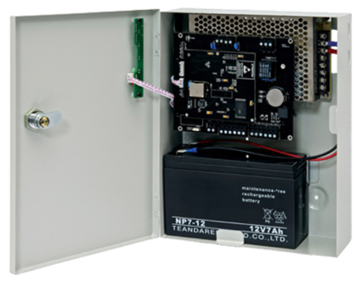 SEMAC Controller