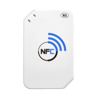 Smart Card Reader