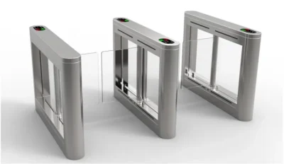 Flap Barrier - Image 5