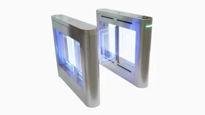 Flap Barrier