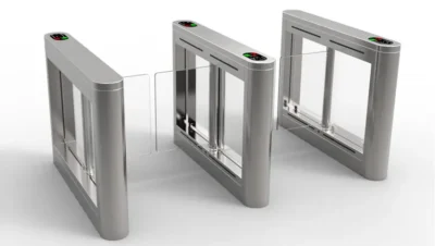 Flap Barrier - Image 4