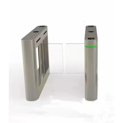 Flap Barrier - Image 6