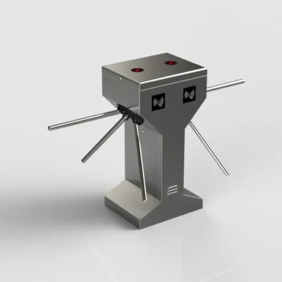 Tripod Turnstile Security Systems - Image 5