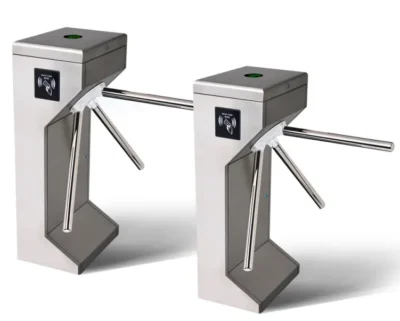 Tripod Turnstile Security Systems - Image 4