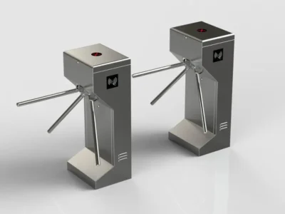 Tripod Turnstile Security Systems - Image 3