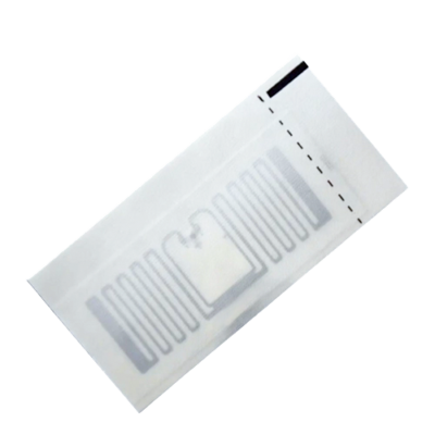 Taffeta Tag