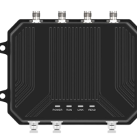 UHF Forklift Reader/Writer