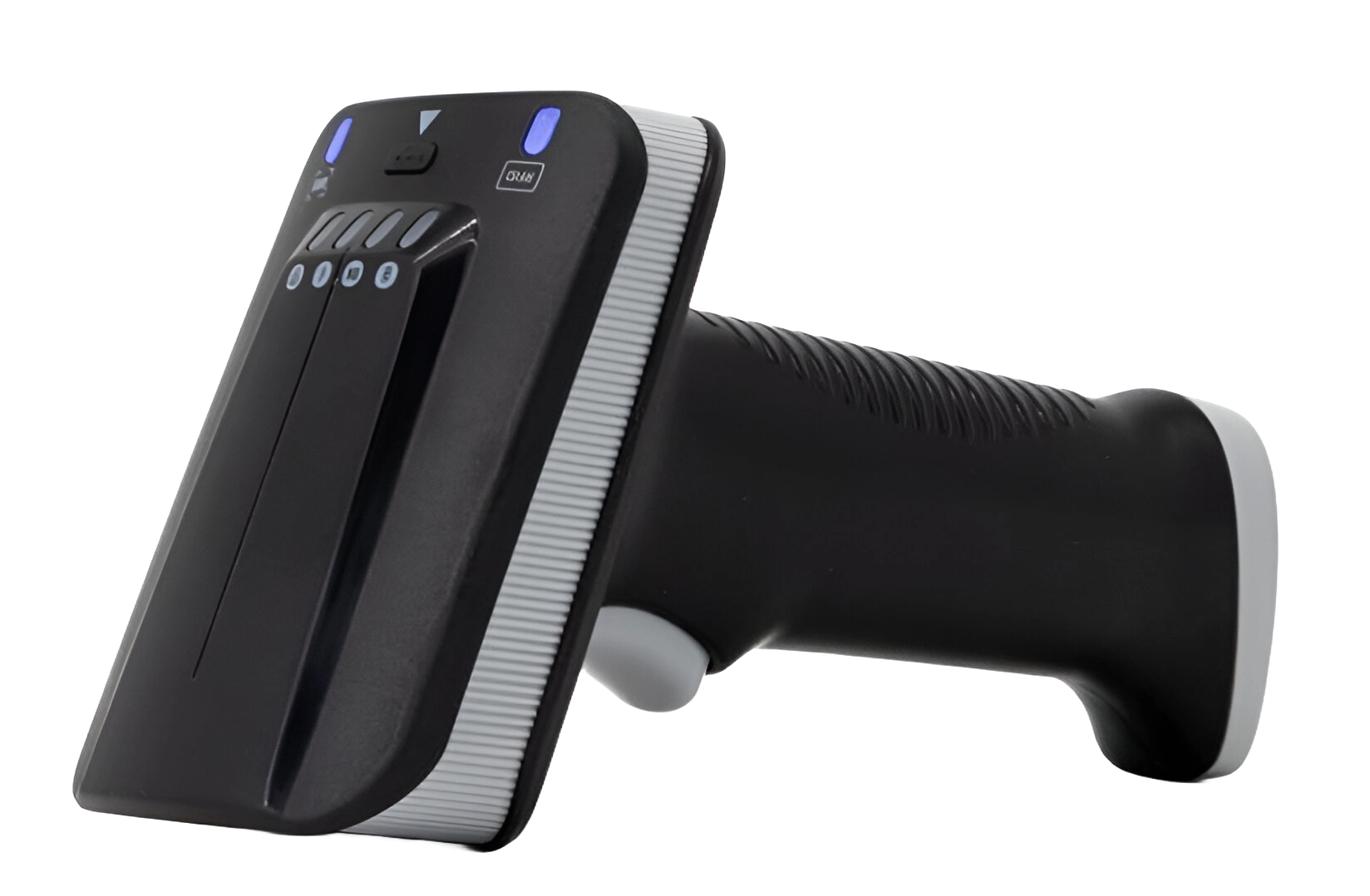 UHF RFID 2D Wireless Scanner