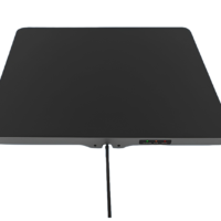 UHF TABLE TOP DESKTOP READER