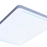 UHF Top Mount Gate Reader