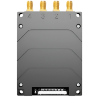 Impinj UHF Four Channel Module