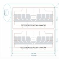 RFG-Tamper proof Tag