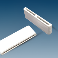 RFID IT ASSET TAG (LAPTOPS & HARD DISK)