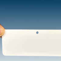 RFID Reusable Sports Timing Tag