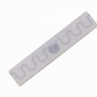 UHF Woven Washable Tag