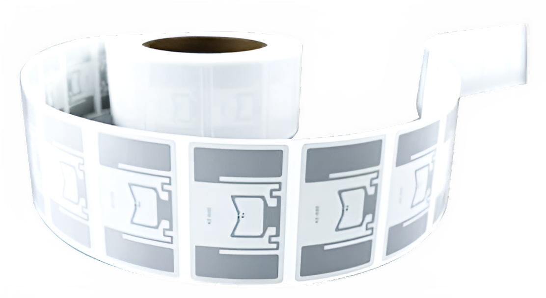 RFID Labels Supplier for Inventory, Logistics & Industrial Tracking ...