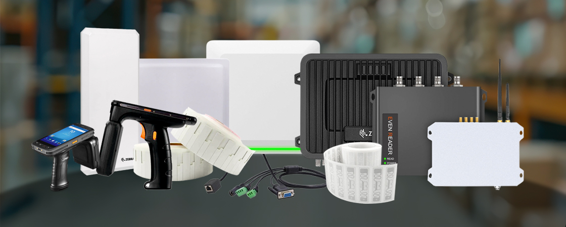 How to Choose the Right UHF RFID Reader for Industrial Applications