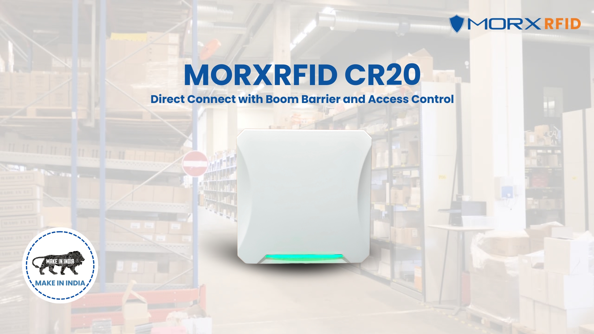 MORXRFID CR20
