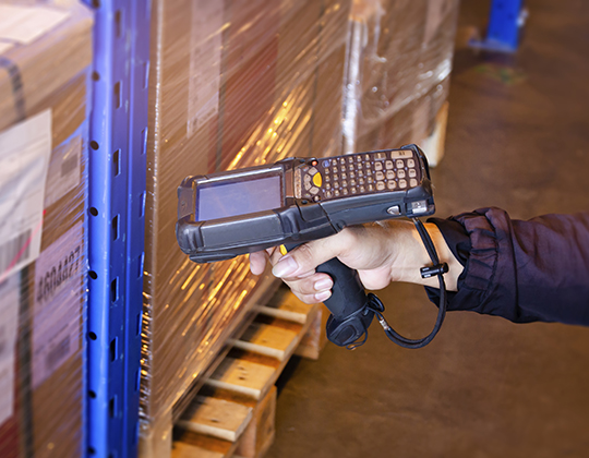 Expert Recommendation from MORX RFID Technical Team