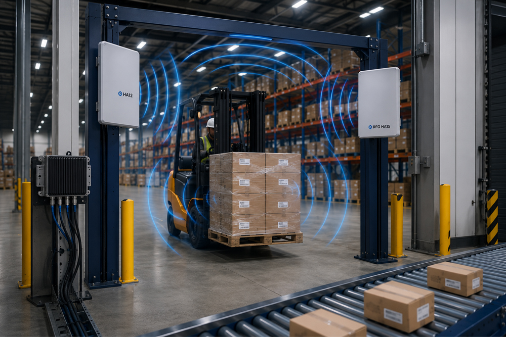 RFID Antenna