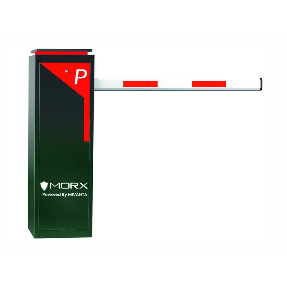 MB100 Boom Barrier