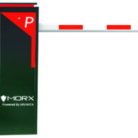 MB100 Boom Barrier