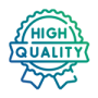 high-quality